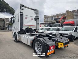 Iveco STRALIS 480XP 2019 AUT RETARDER KM 46000