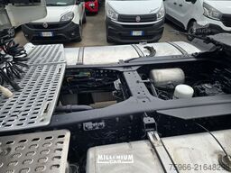 Iveco STRALIS 480XP 2019 AUT RETARDER KM 46000