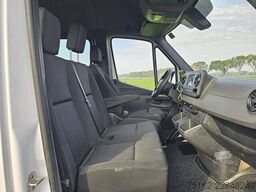 MERCEDES-BENZ SPRINTER 317 L2H2 Dubbele Cabine!