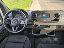 MERCEDES-BENZ SPRINTER 317 L2H2 Dubbele Cabine!