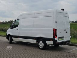 MERCEDES-BENZ SPRINTER 317 L2H2 LED 3.5t-Trekh.