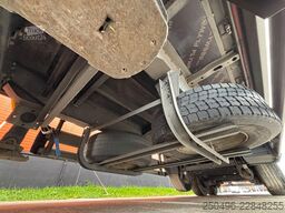 Schmitz Cargobull SCB S3T SLIDING ROOF / 1 AXLE LIFT