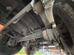 Schmitz Cargobull SCB S3T SLIDING ROOF / 1 AXLE LIFT