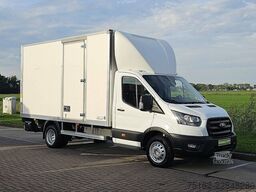 FORD TRANSIT 2.0 Bakwagen Laadklep Spoiler Dubbelluc...