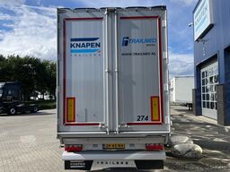 Knapen N/A K100 - 92m3 Liftas Floor 10mm