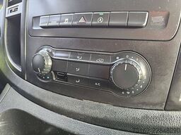 MERCEDES-BENZ VITO 119 CDI ac automaat EURO6