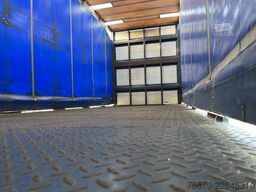 DAF XF 440 FAN Euro 6 inclusief Cuppens trailer