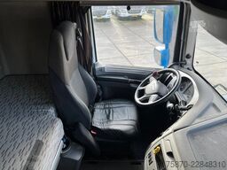 DAF XF 440 FAN Euro 6 inclusief Cuppens trailer