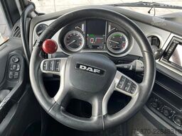 DAF XF 440 FAN Euro 6 inclusief Cuppens trailer