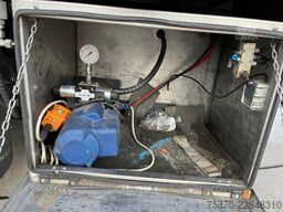 DAF XF 440 FAN Euro 6 inclusief Cuppens trailer