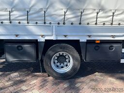 DAF CF 260 FA