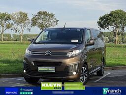 Citroën JUMPY 2.0 L3 XL Dubbele Cabine MARGE 150Pk Euro...