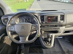 Citroën JUMPY 2.0 L3 XL Dubbele Cabine MARGE 150Pk Euro...