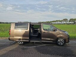 Citroën JUMPY 2.0 L3 XL Dubbele Cabine MARGE 150Pk Euro...