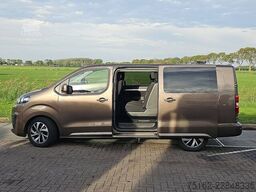 Citroën JUMPY 2.0 L3 XL Dubbele Cabine MARGE 150Pk Euro...