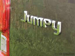Citroën JUMPY 2.0 L3 XL Dubbele Cabine MARGE 150Pk Euro...