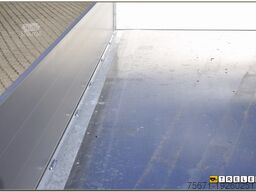 Eduard K4020 4x2m 3500 kg 3achser BW40 Rampen