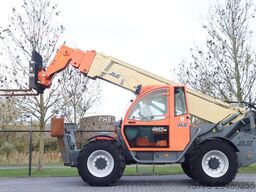 JLG 4017 PS | FORKS | GOOD TIRES