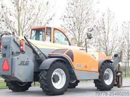 JLG 4017 PS | FORKS | GOOD TIRES