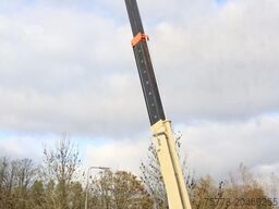 JLG 4017 PS | FORKS | GOOD TIRES