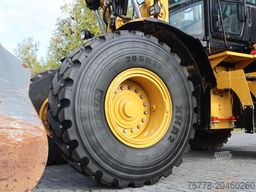 Caterpillar 938 M | 2X BUCKET | JIB | FORKS | BSS | GOOD CO...