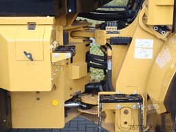 Caterpillar 938 M | 2X BUCKET | JIB | FORKS | BSS | GOOD CO...