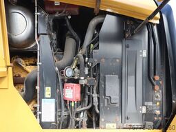 Caterpillar 938 M | 2X BUCKET | JIB | FORKS | BSS | GOOD CO...
