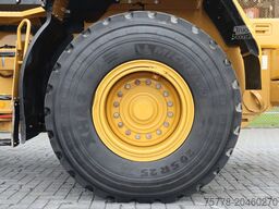 Caterpillar 938 M | 2X BUCKET | JIB | FORKS | BSS | GOOD CO...