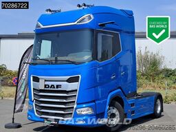 DAF XG+ 530 4X2 Standairco LED ACC Euro 6