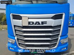 DAF XG+ 530 4X2 Standairco LED ACC Euro 6