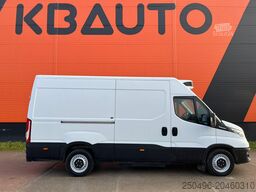 Iveco Daily 35S14N PULSOR 400 / box L=3300 mm