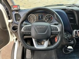 Iveco Daily 35S14N PULSOR 400 / box L=3300 mm