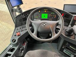 Setra S 417 UL 6x2*4 AC / AUXILIARY HEATER / WHEELCH...