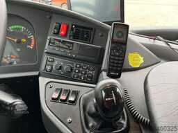 Setra S 417 UL 6x2*4 AC / AUXILIARY HEATER / WHEELCH...