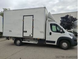 FIAT Ducato Maxi