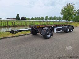 GS 3 asser | APK | overzetter | pen 50 | saf | sta...