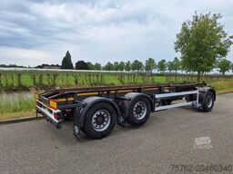 GS 3 asser | APK | overzetter | pen 50 | saf | sta...