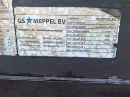 GS 3 asser | APK | overzetter | pen 50 | saf | sta...