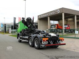 Mercedes-Benz Arcos
