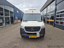 Mercedes-Benz Sprinter 315 CDI/ L3H2/ Koelwagen/ Konvekta MT ...