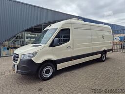 Mercedes-Benz Sprinter 315 CDI/ L3H2/ Koelwagen/ Konvekta MT ...
