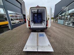 Mercedes-Benz Sprinter 315 CDI/ L3H2/ Koelwagen/ Konvekta MT ...