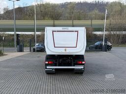 Renault K 480 Renault K480 8X4 EuromixMTP TMK 18 Kipper