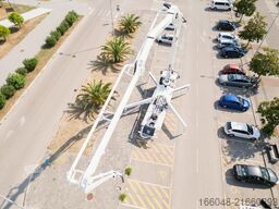 MAN TGS 26.510 MAN TGS 26.510 6x4 SWAN TSP 38-5 160...