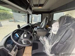 MAN TGS 26.520 MAN TGS 26.520 6x4 SWAN TSP 38-5 160...