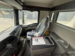 MAN TGS 26.520 MAN TGS 26.520 6x4 SWAN TSP 38-5 160...