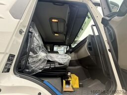 MAN TGS 26.520 MAN TGS 26.520 6x4 SWAN TSP 38-5 160...