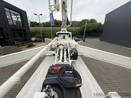 MAN TGS 26.520 MAN TGS 26.520 6x4 SWAN TSP 38-5 160...