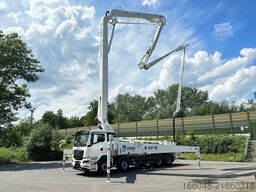 MAN TGS 41.520 SWAN TSP 47-5 160RZ ( 47m )