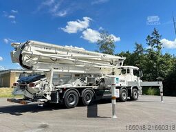 MAN TGS 41.520 SWAN TSP 47-5 160RZ ( 47m )